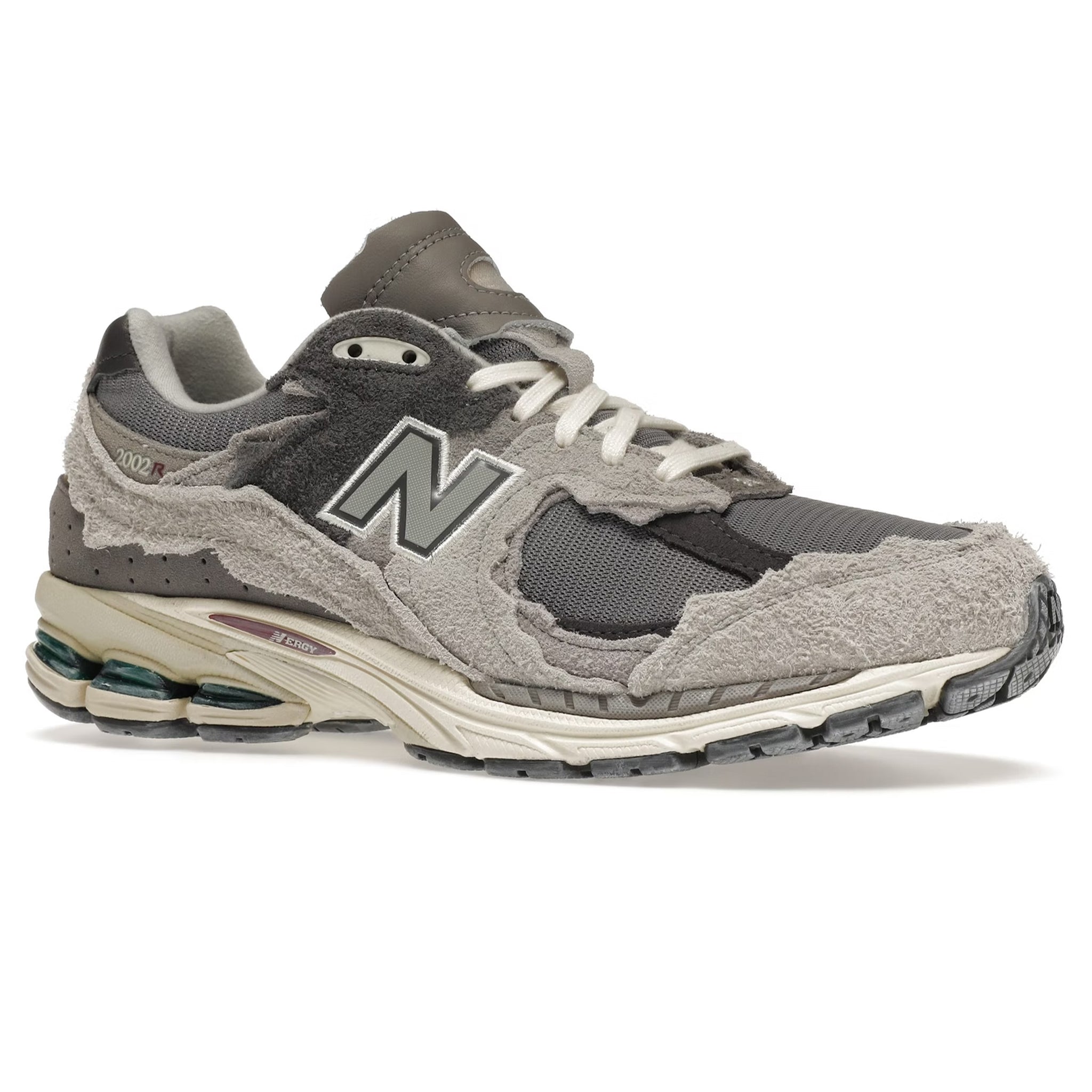 Image of New Balance 2002R Protection Pack Rain Cloud Close